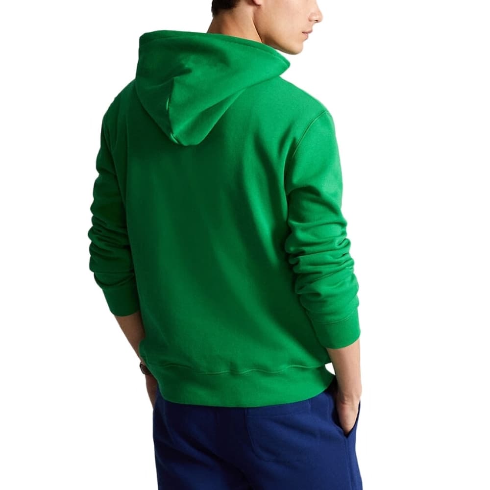 Худи Polo Ralph Lauren FW22 - изображение 3