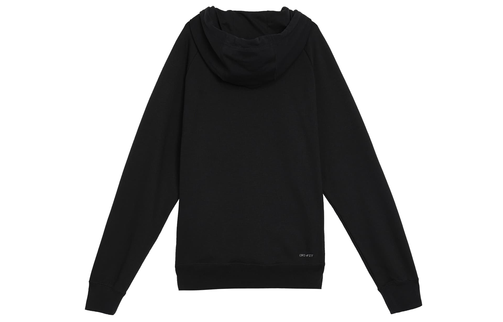 Худи Jordan Hoodie Black - изображение 2