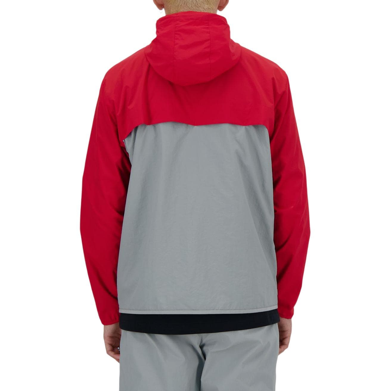 Куртка New Balance - изображение 4