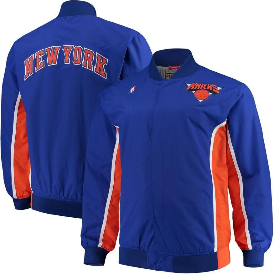 Куртка Mitchell Ness 92-93 - изображение 3