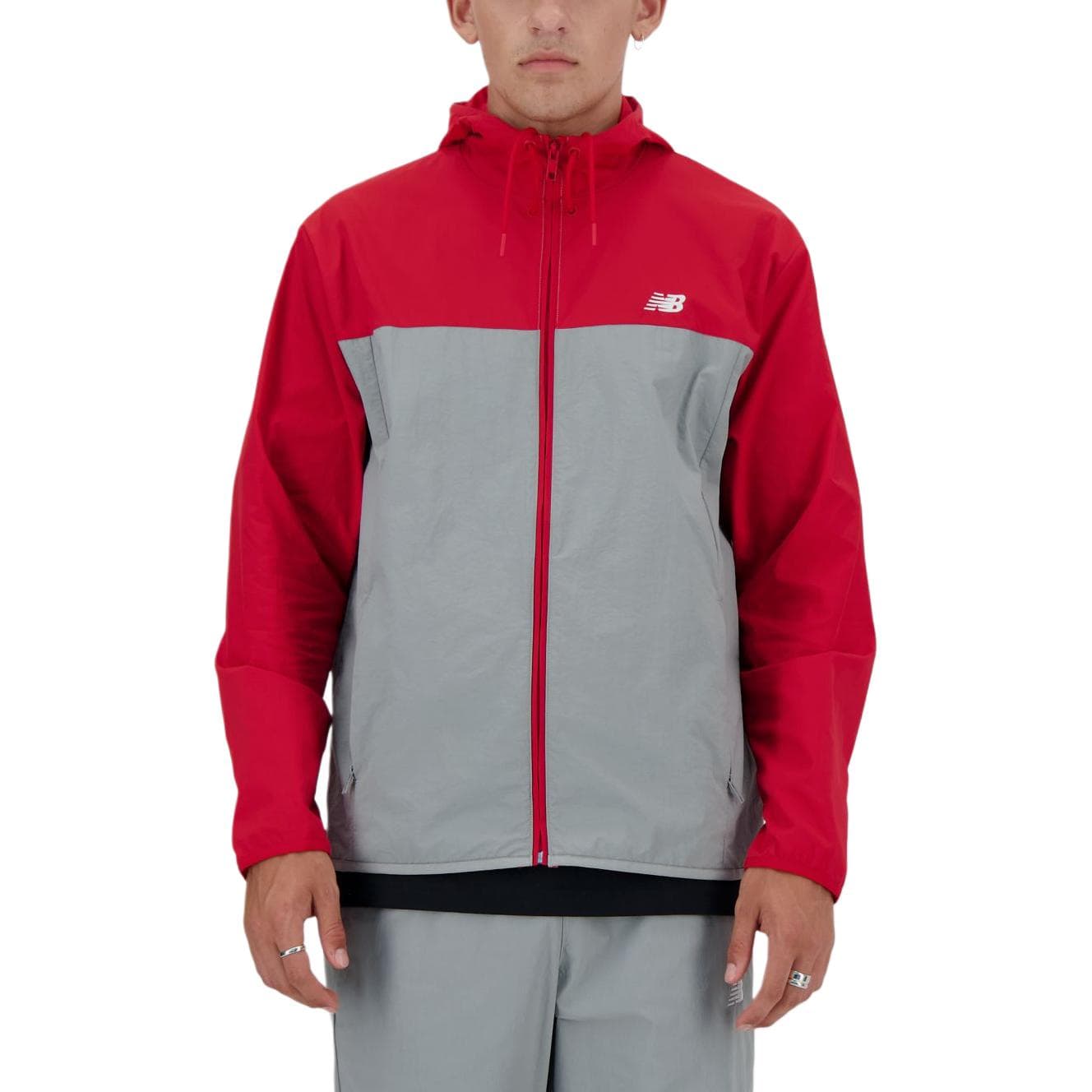Куртка New Balance - изображение 2