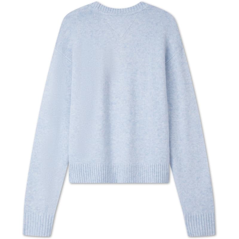 Кардиган Tommy Hilfiger Женские Свитера - изображение 6