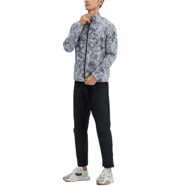 Спортивная одежда DECATHLON DOMYOS Спортивные брюки Мужские Черные - изображение 5