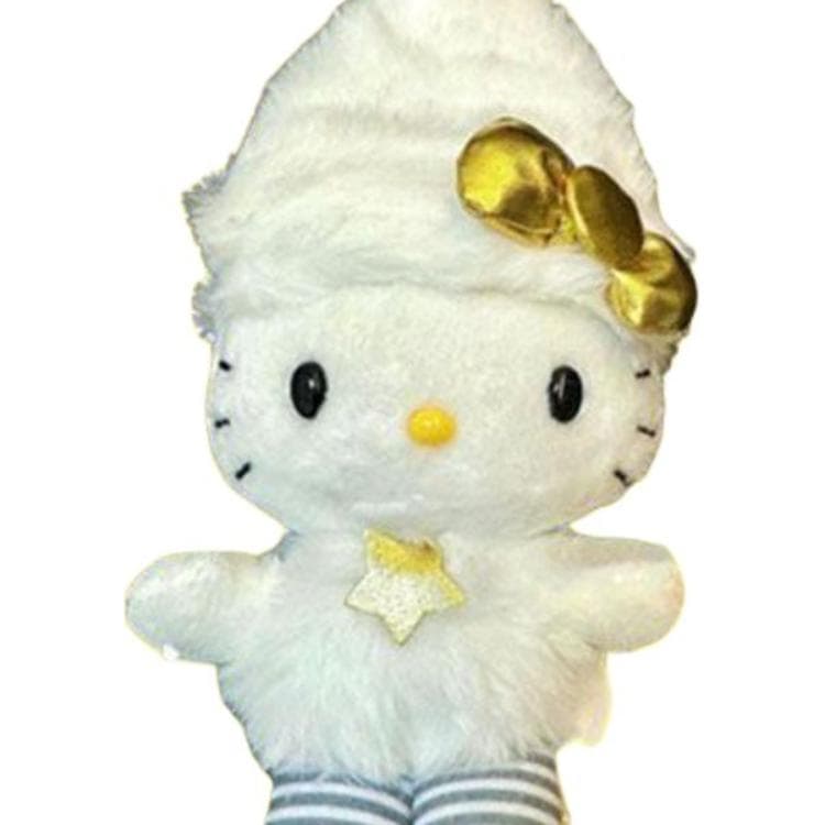 Мягкая игрушка Sanrio 23 Hello Kitty - изображение 3