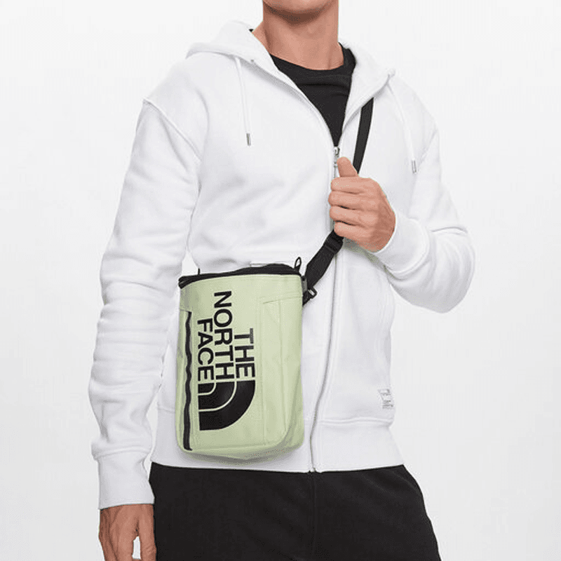 Сумка через плечо THE NORTH FACE - изображение 5