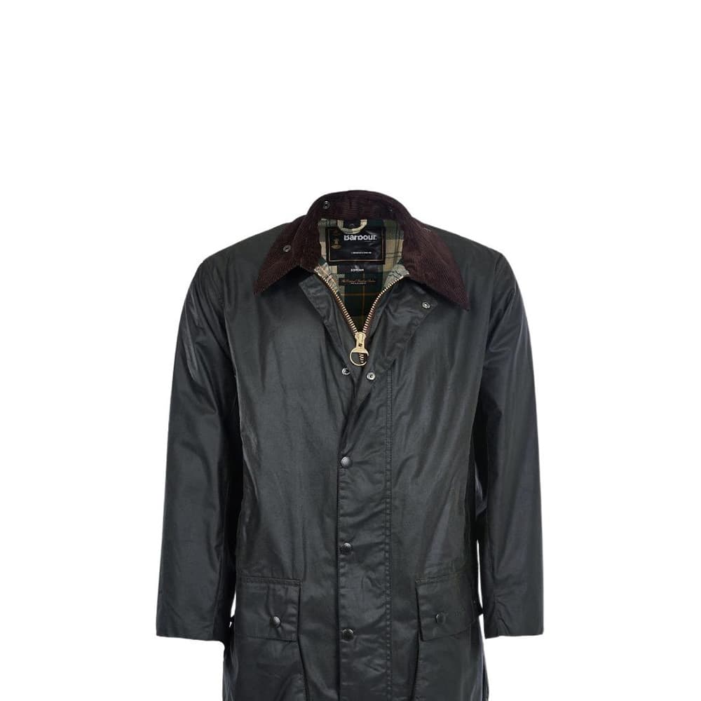 Куртка BARBOUR - изображение 5