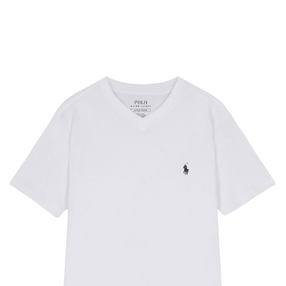 Футболка Polo Ralph Lauren T - изображение 3