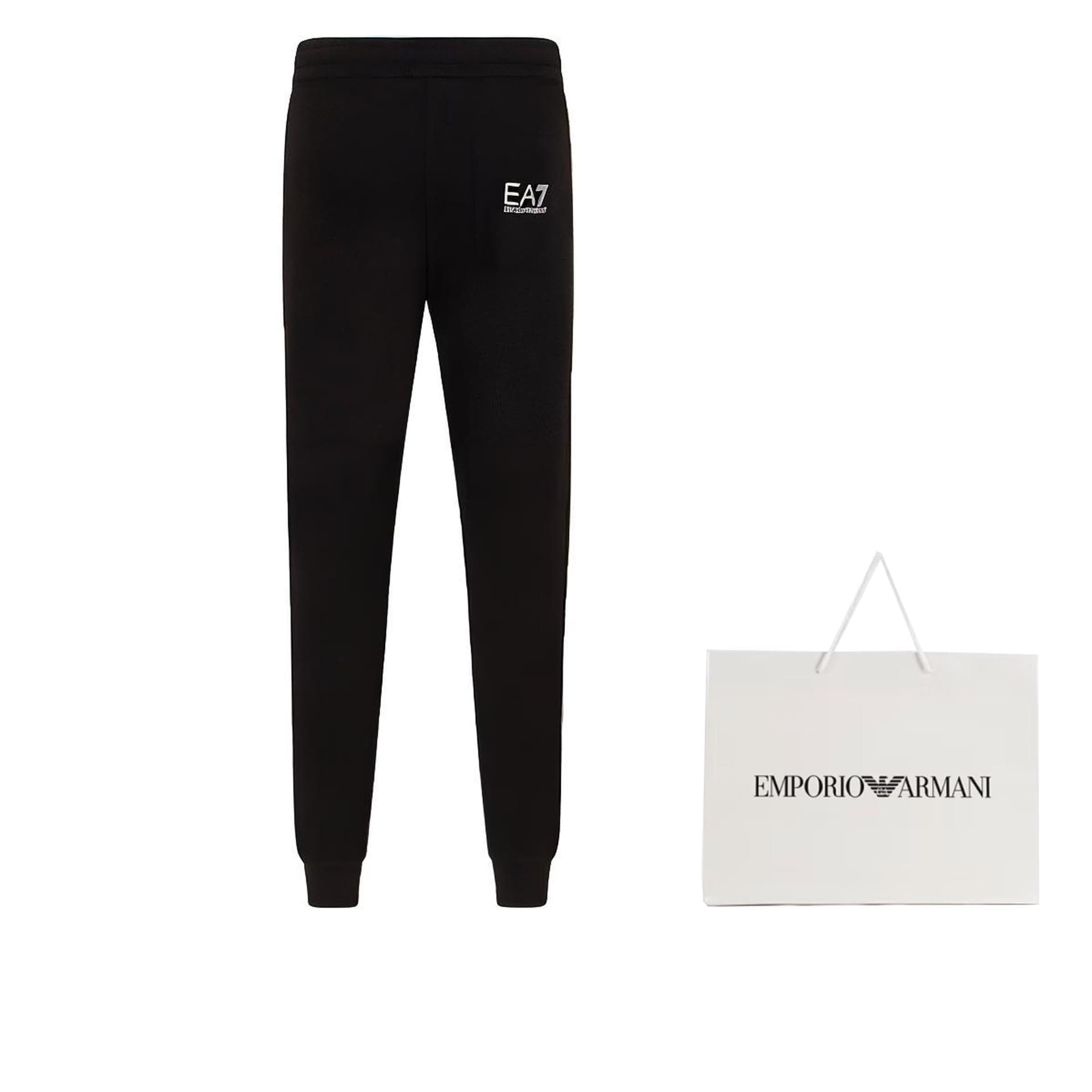 Штаны EMPORIO ARMANI Logo - изображение 5