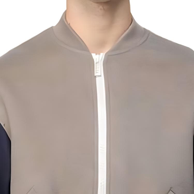 Куртка Emporio Armani SS23 Khaki Jacket - изображение 6