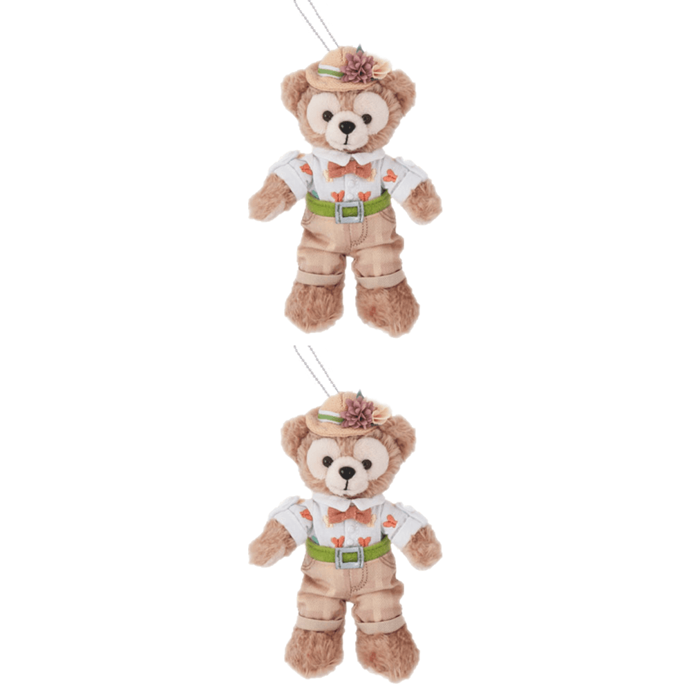 Мягкая игрушка Disney DUFFY - изображение 4