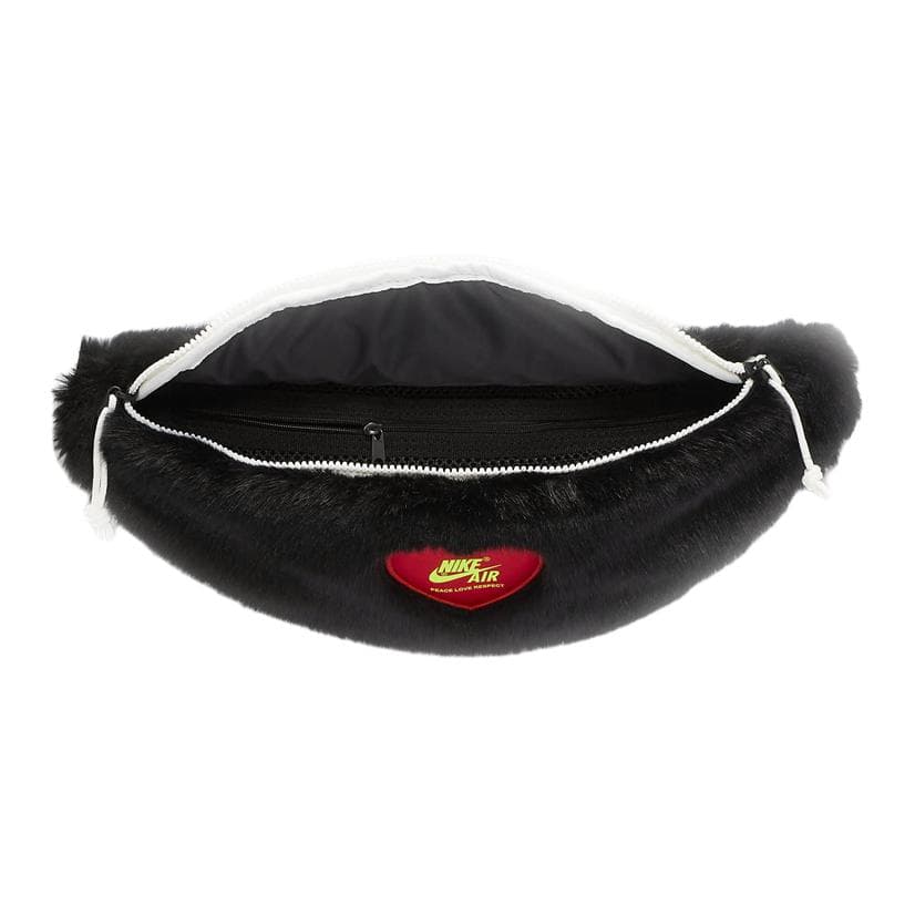 Поясная сумка Nike x Olivia Kim Heritage Waist Bag - изображение 3