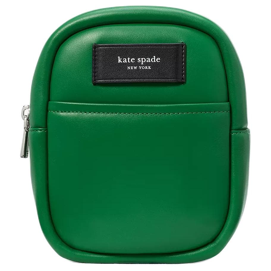 Сумка через плечо Kate Spade Кожа Сумка через плечо Маленькая Женская Бобовый Curd Овощной - изображение 1