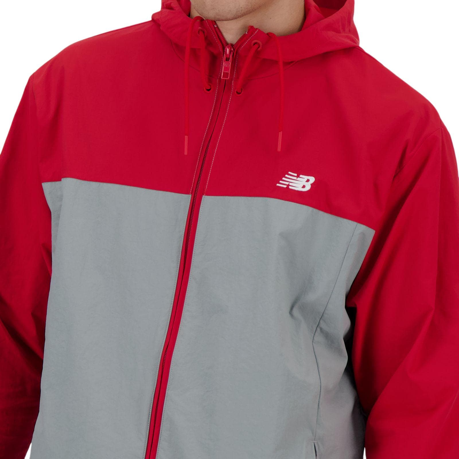 Куртка New Balance - изображение 5
