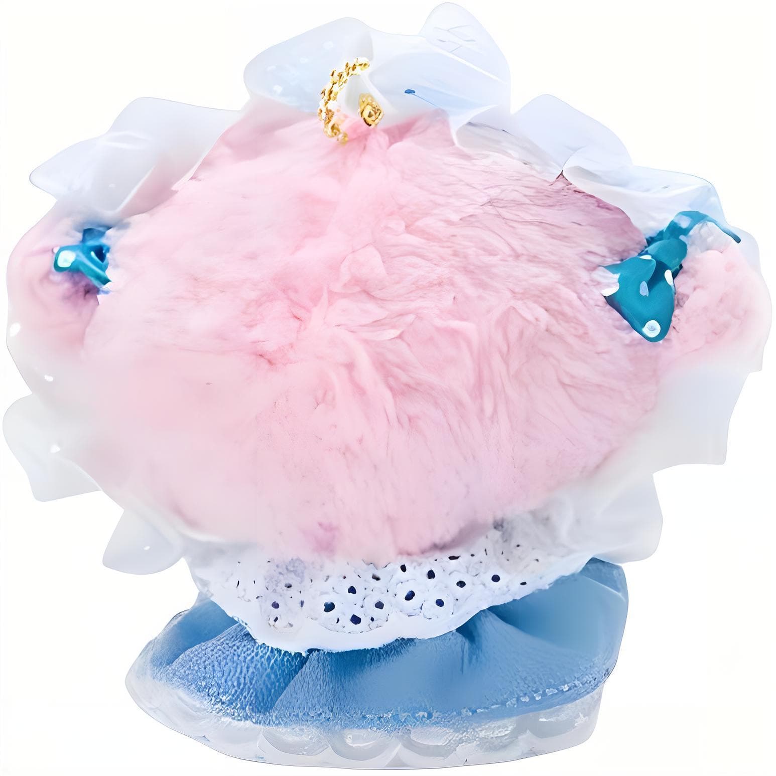 Мягкая игрушка Sanrio 13cm - изображение 4