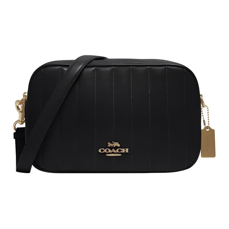 Сумка через плечо COACH Jes 25 - изображение 1