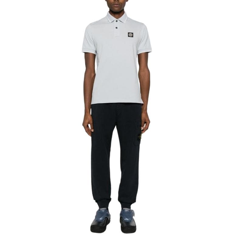 Поло STONE ISLAND Polo - изображение 5