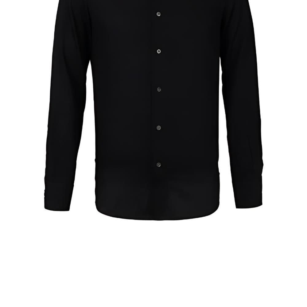 Рубашка EMPORIO ARMANI - изображение 8