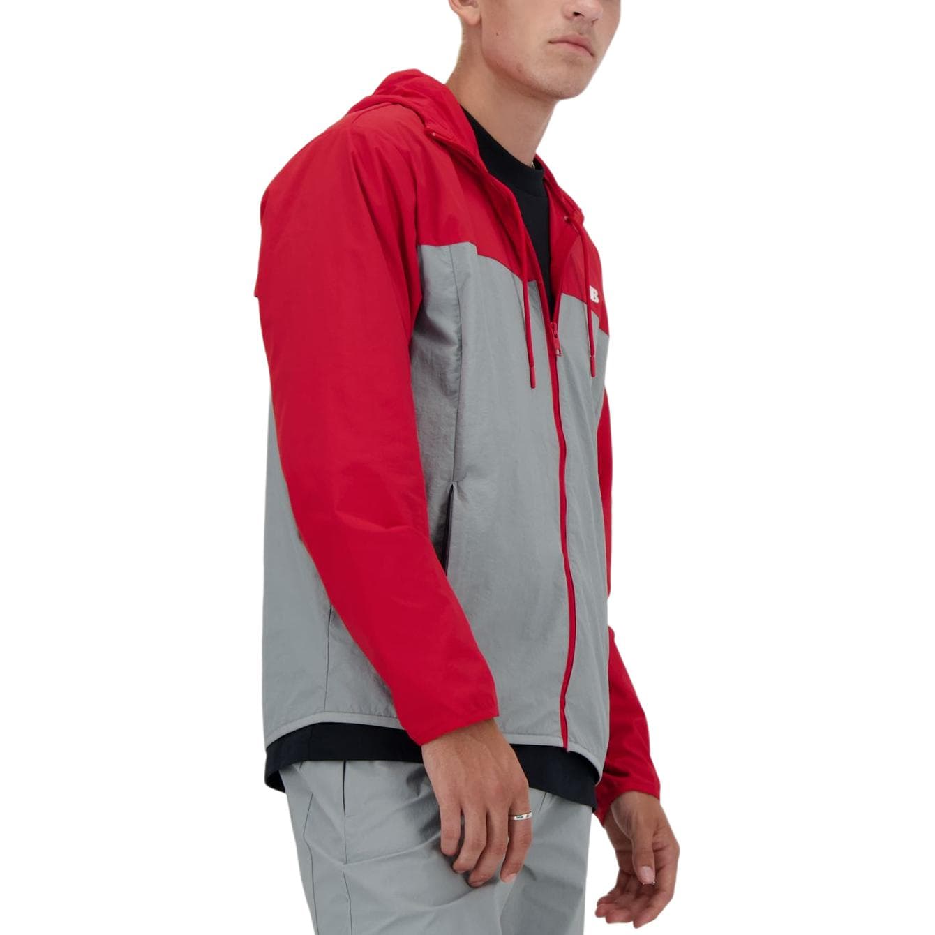 Куртка New Balance - изображение 3