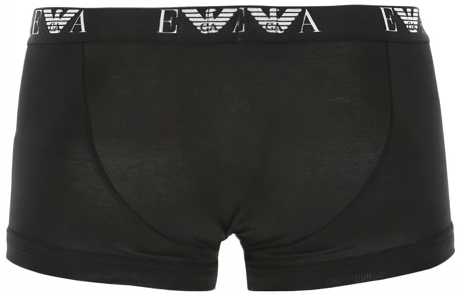 Трусы EMPORIO ARMANI FW22 Logo 3 - изображение 3