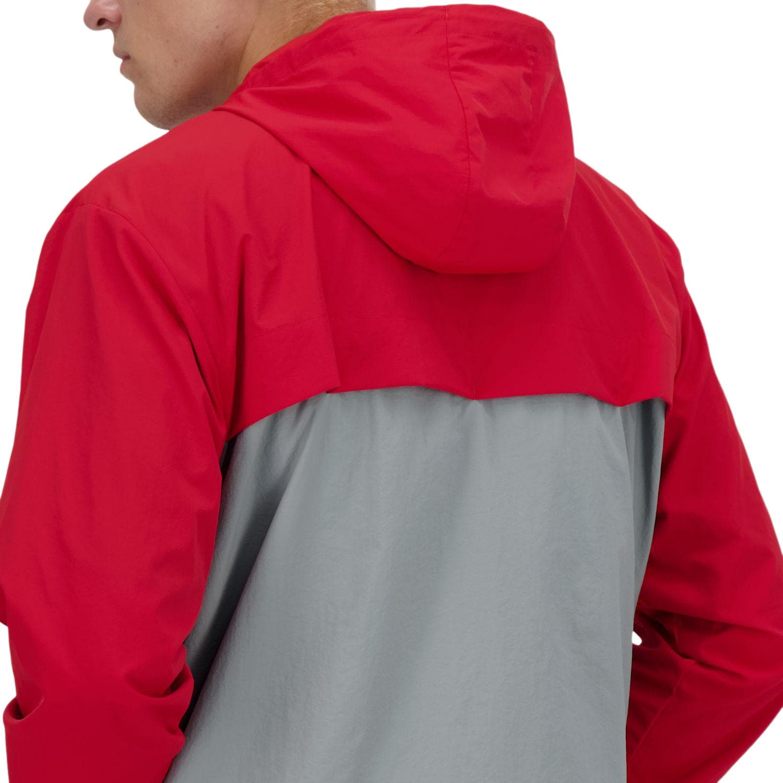 Куртка New Balance - изображение 6
