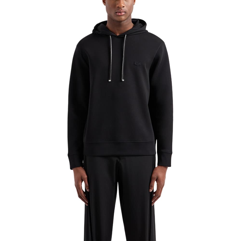 Худи EMPORIO ARMANI FW21 - изображение 3