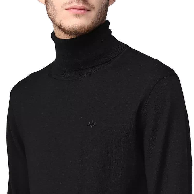 Кофта ARMANI EXCHANGE FW22 - изображение 6
