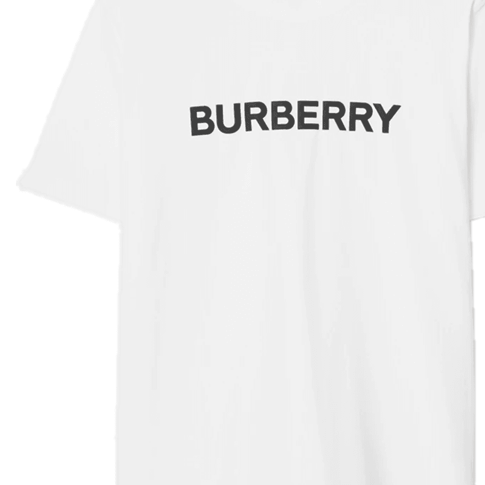 Футболка Burberry T - изображение 7