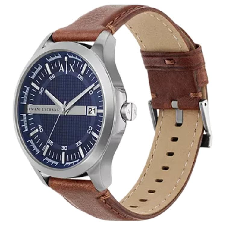 Механические часы ARMANI EXCHANGE 46mm AX2133 - изображение 3