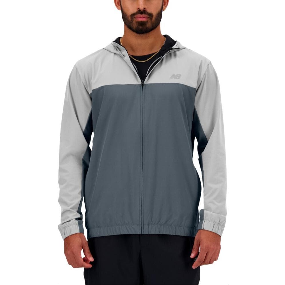 Куртка New Balance - изображение 2