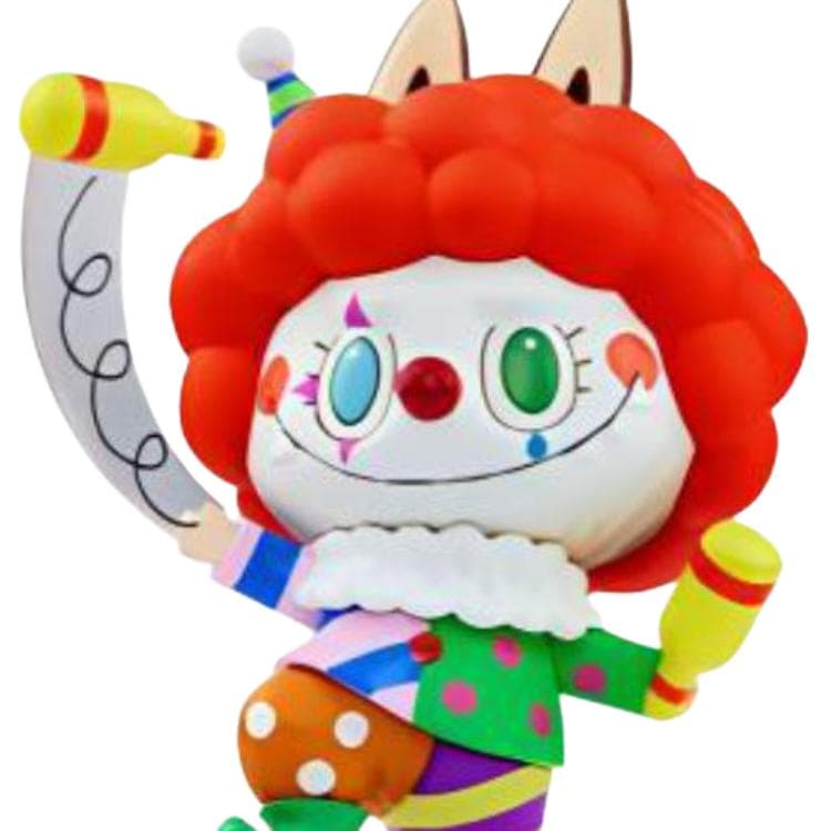 POP MART LABUBU pts - изображение 3