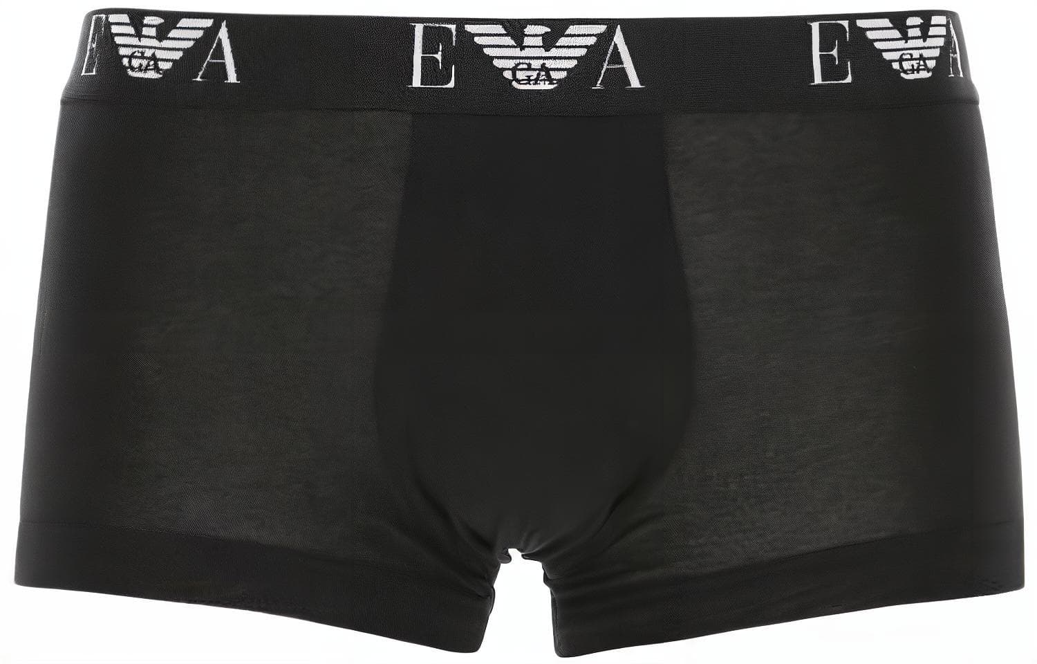 Трусы EMPORIO ARMANI FW22 Logo 3 - изображение 2