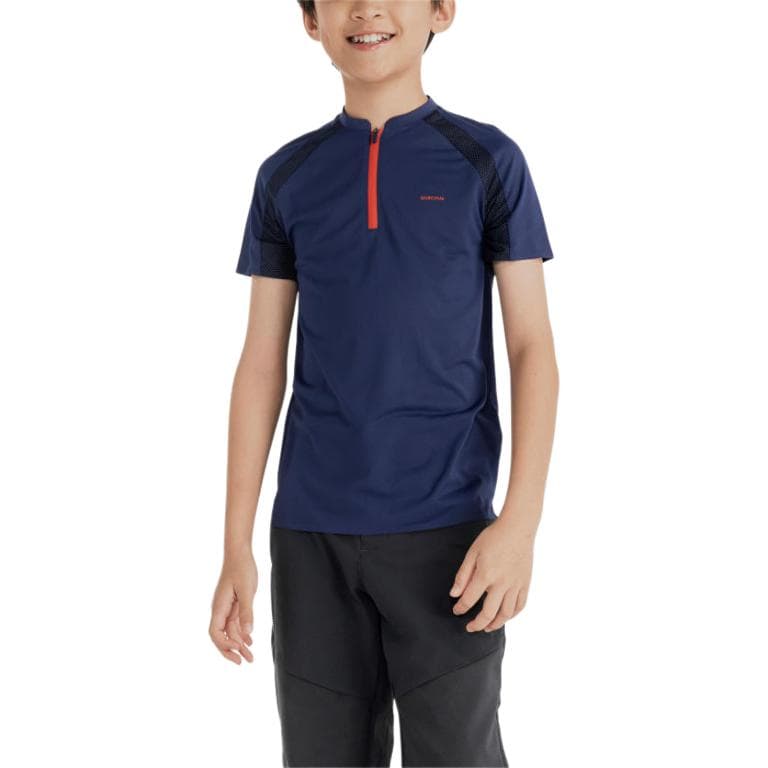 Футболка DECATHLON QUECHUA MH900 T - изображение 2