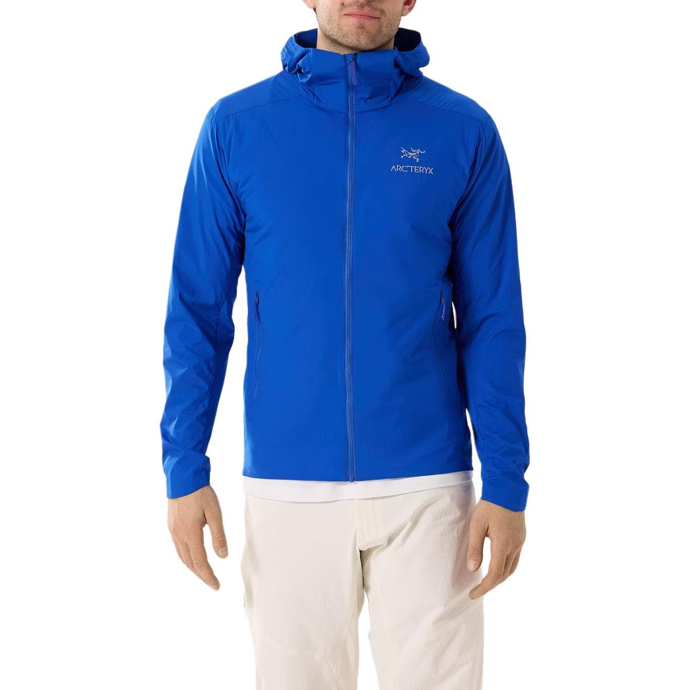 Куртка Arcteryx Logo - изображение 3