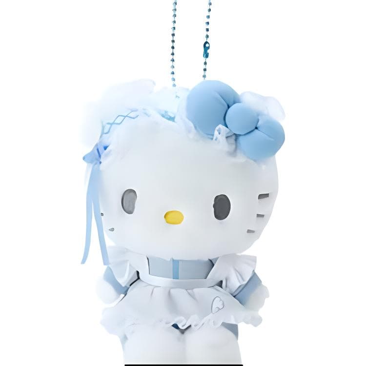 Мягкая игрушка Sanrio Hello Kitty - изображение 4