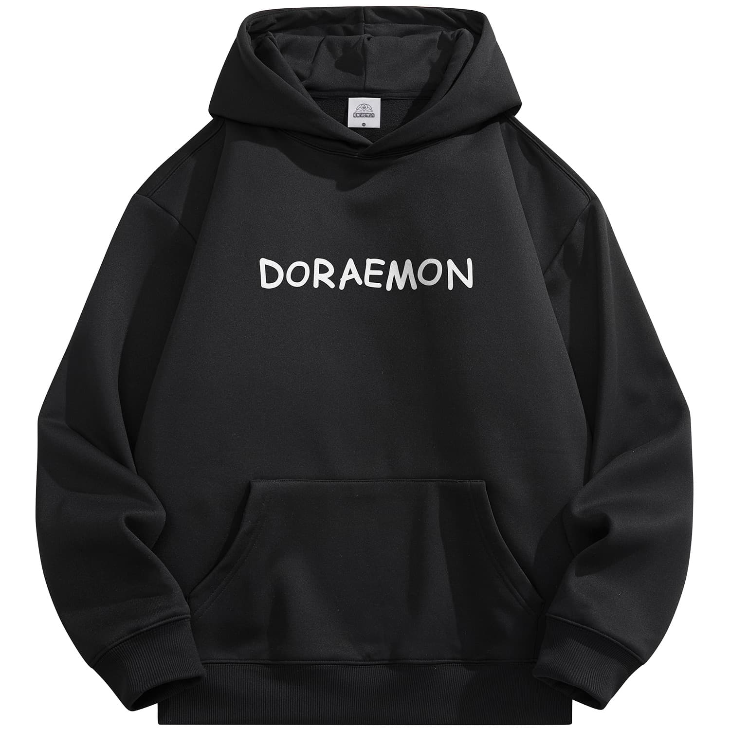 Худи DoraemonA Logo - изображение 2
