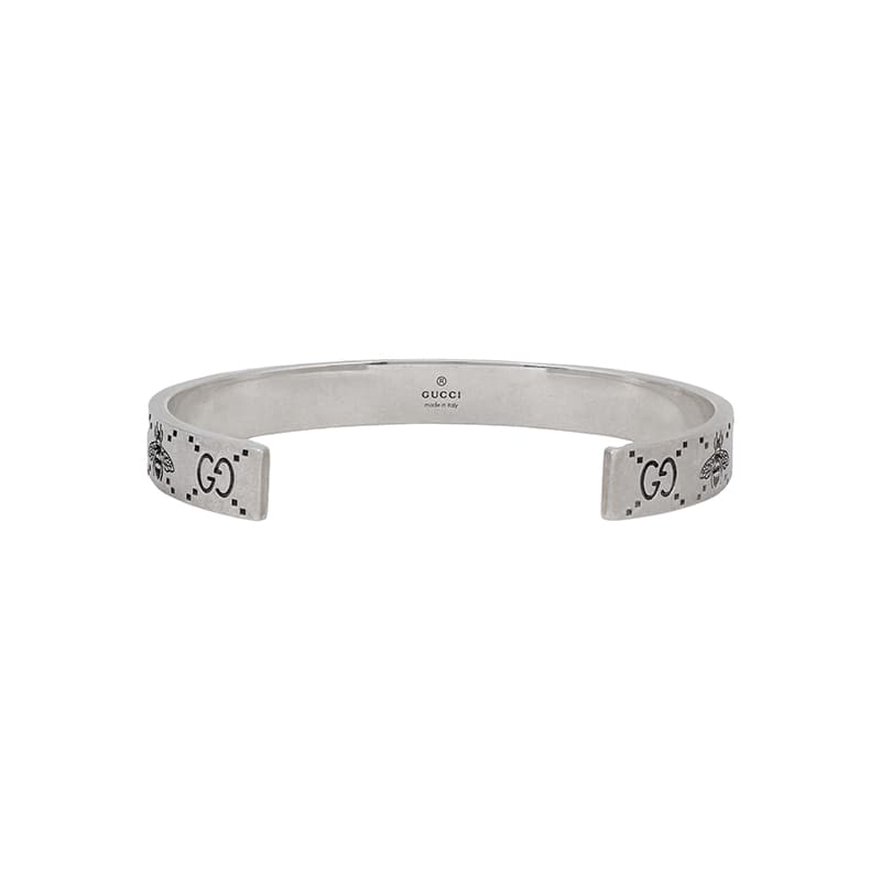 Браслет GUCCI GG 925 - изображение 2