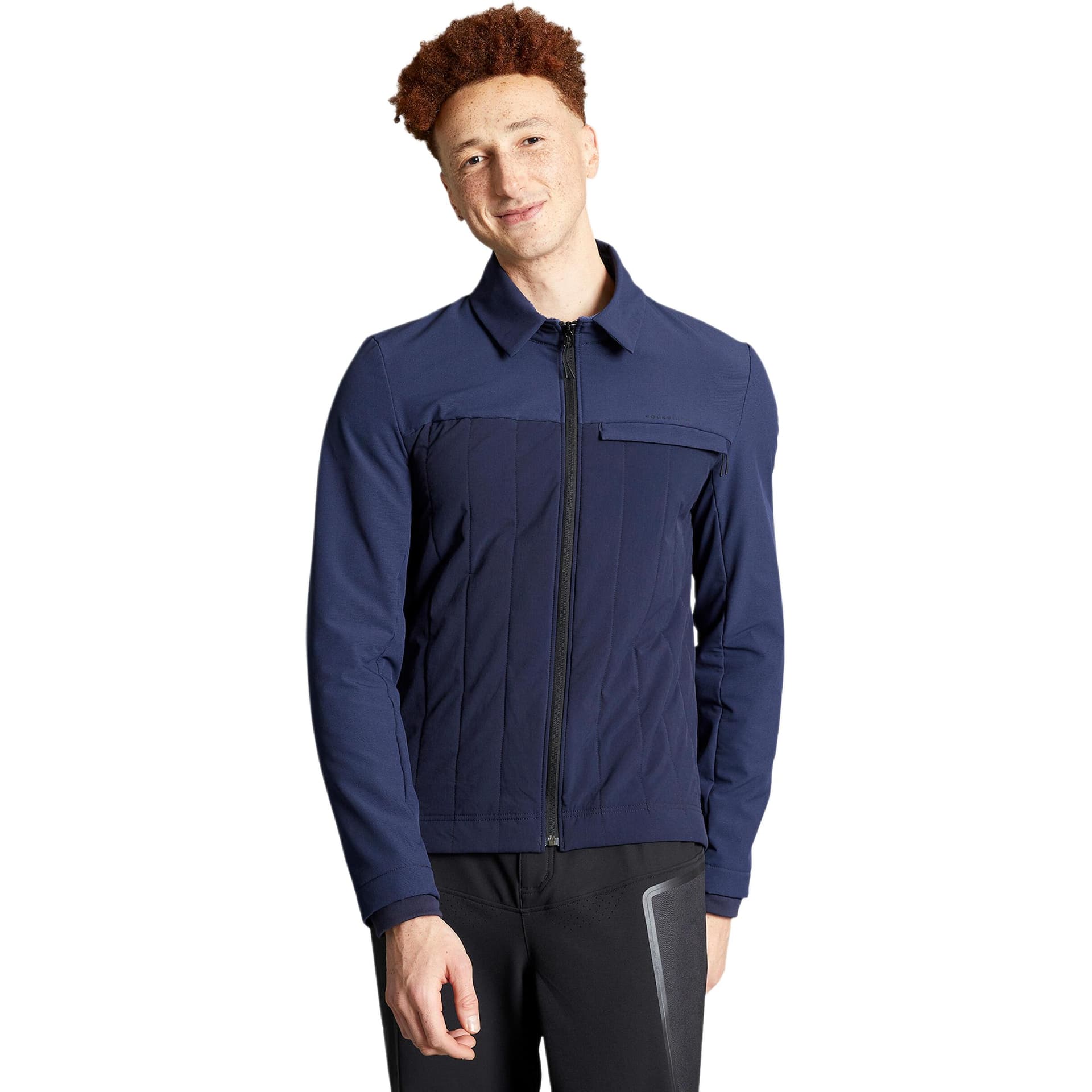Куртка DECATHLON - изображение 2