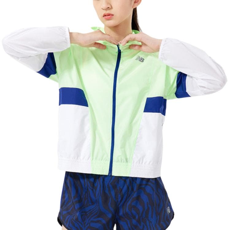 Куртка New Balance - изображение 3