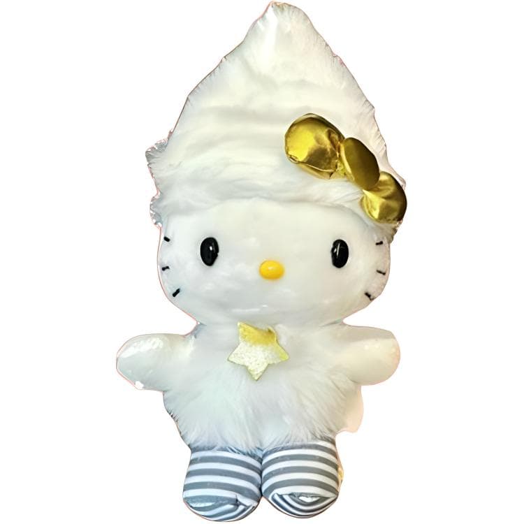 Мягкая игрушка Sanrio 23 Hello Kitty - изображение 2