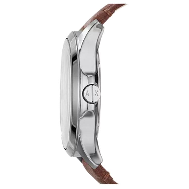 Механические часы ARMANI EXCHANGE 46mm AX2133 - изображение 5