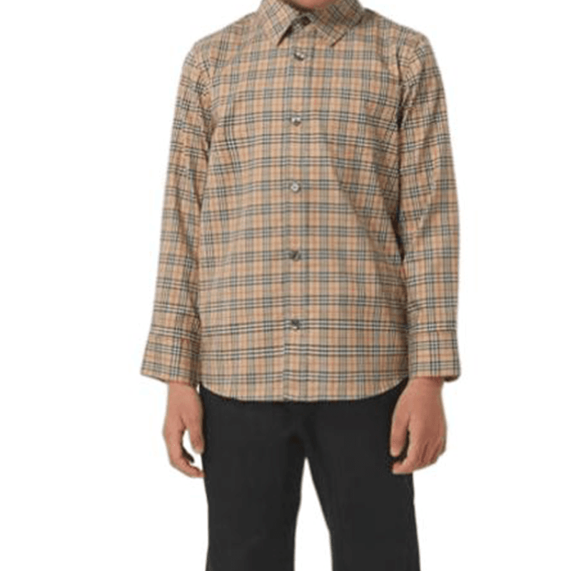Burberry - изображение 4
