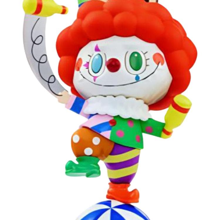 POP MART LABUBU pts - изображение 2