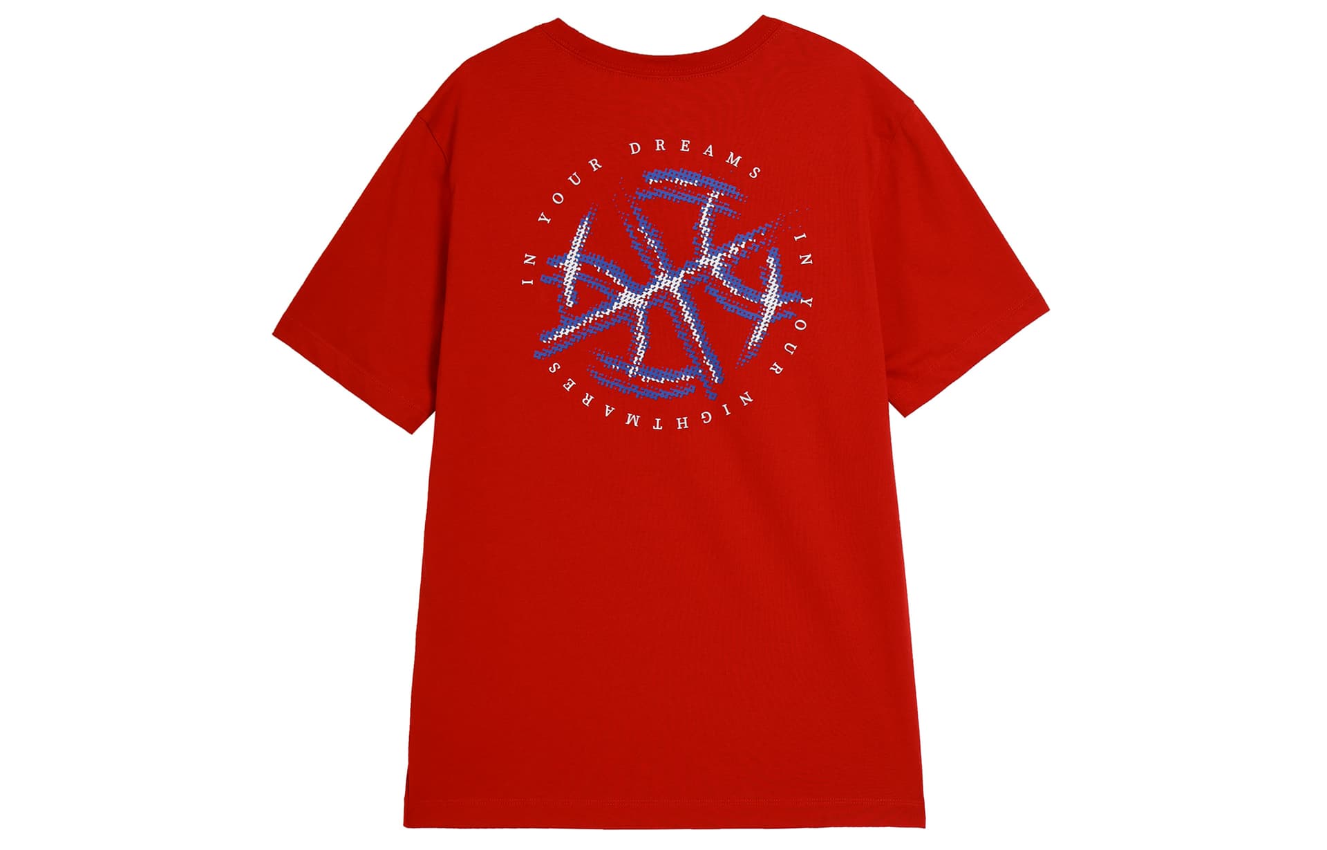 Футболка Jordan Dna Ss Crew 2 LogoT - изображение 2