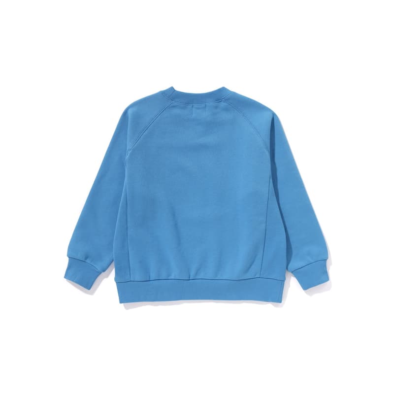 A BATHING APE Толстовка для детей 3-7 лет - изображение 2
