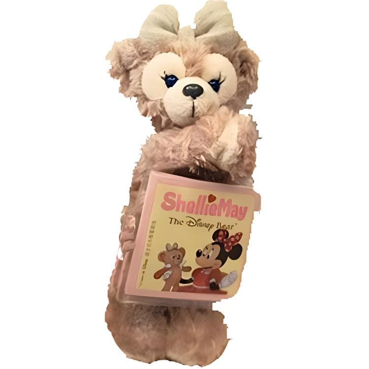 Мягкая игрушка Disney 10cm - изображение 1