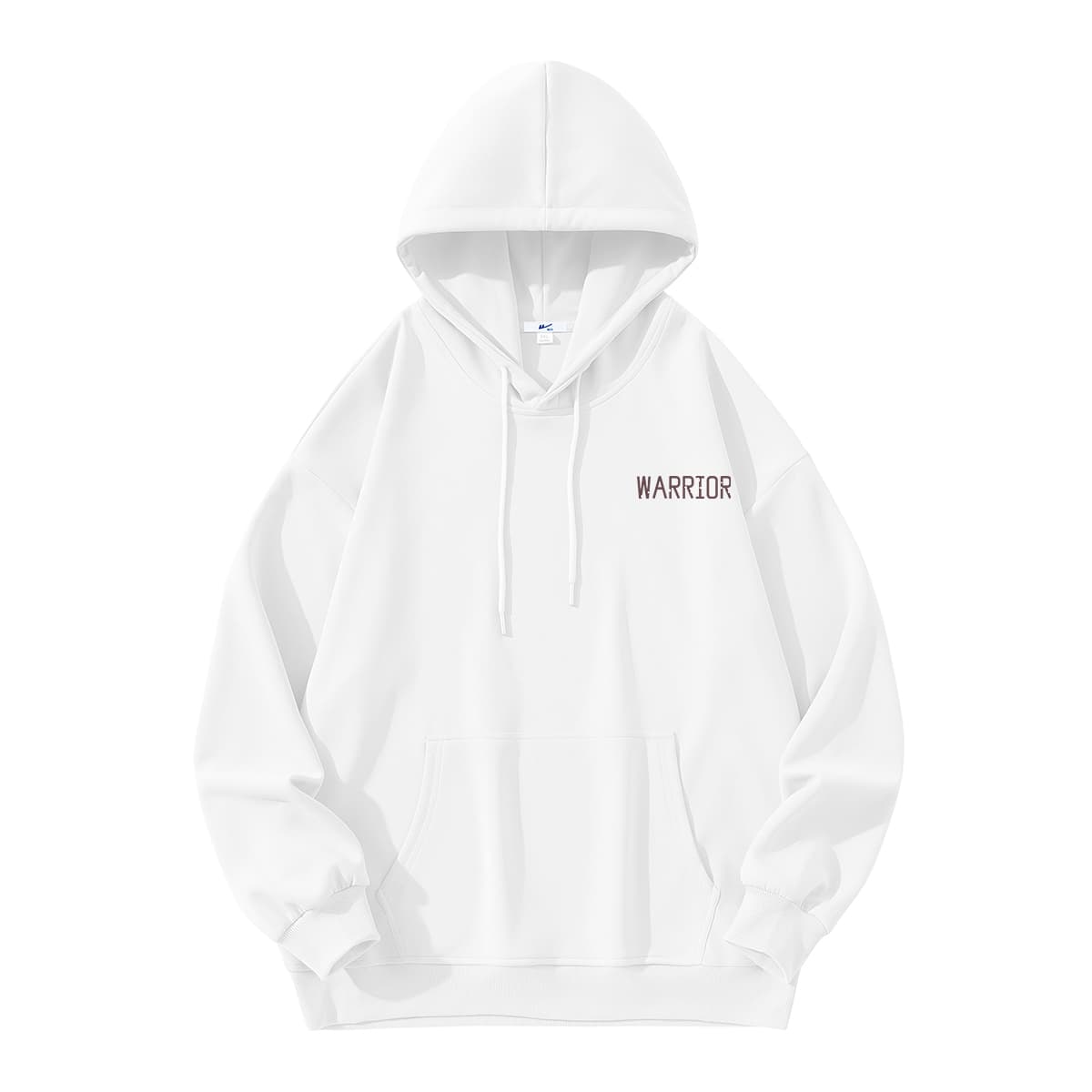 Худи Warrior LOGO - изображение 2