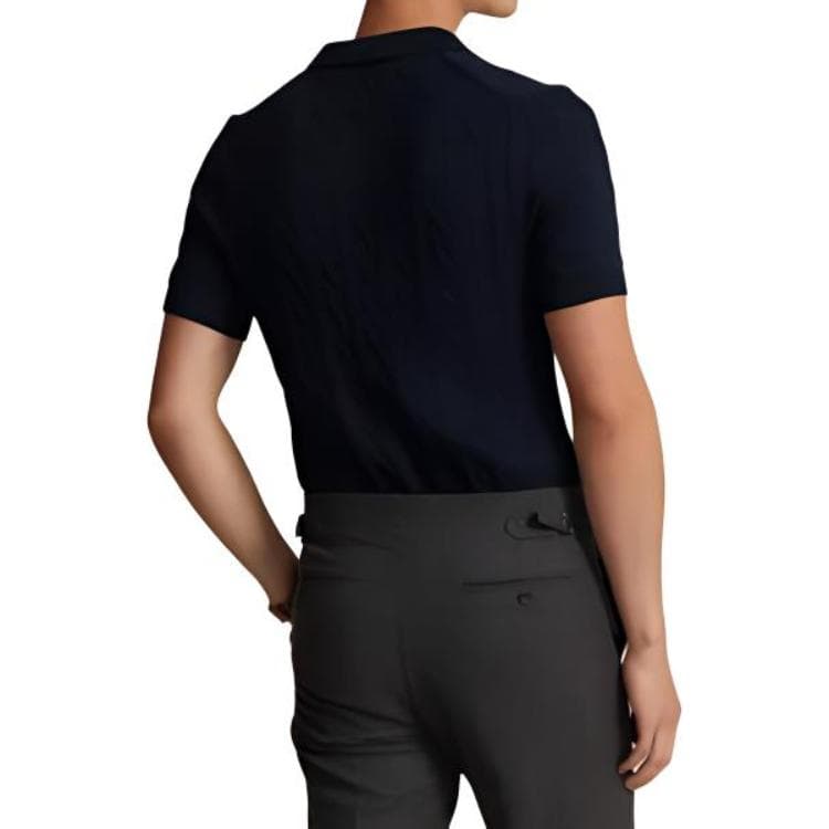Поло Polo Ralph Lauren LogoPolo - изображение 5