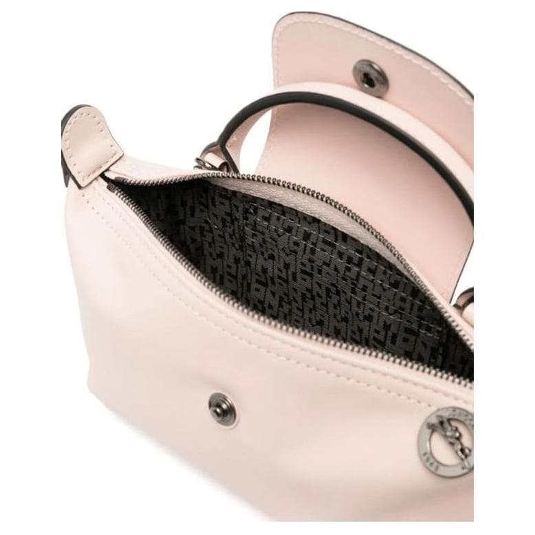 Сумка LONGCHAMP Сумка через плечо из коровьей кожи сумка на плечо сумка для женщин телесный цвет - изображение 7
