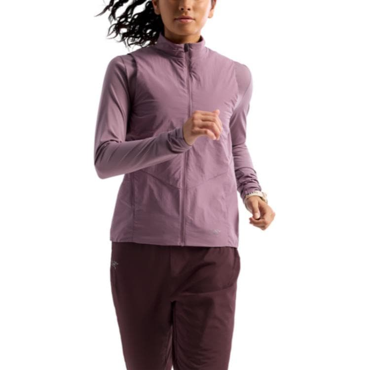 Arcteryx Norvan logo - изображение 2