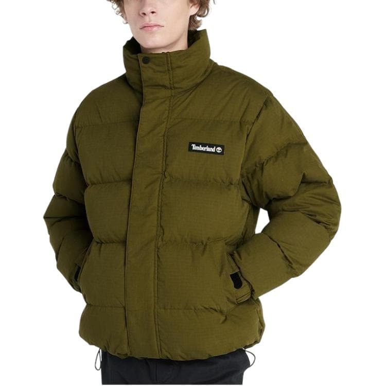 Зимняя куртка Timberland - изображение 4